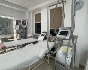 Студия аппаратной коррекции фигуры Lpg studio фото 2