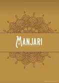 Студия массажа MANJARI SPA на улице Навагинской логотип