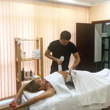 Dureev massage center фото 6
