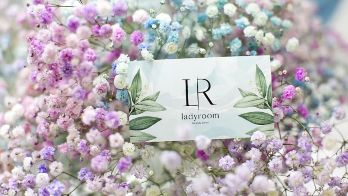 Салон красоты LadyRoom фото 8