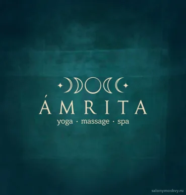 Amrita SPA&yoga фото 8