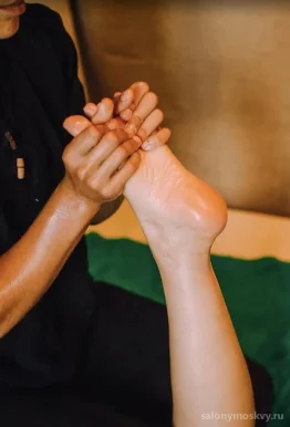 Студия массажа и телесных практик Шанти ОМ фото 6