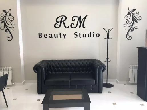 Салон красоты RM Beauty Studio фото 4